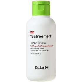 Dr.Jart+ Dr.Jart+ Ctrl+A teatreement Toner 120ml