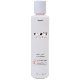 Etude Moistfull Collagen Facial Toner 200ml