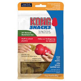 Kong Snacks Bacon & Cheese Ekonomipack: L x 312g) 312G