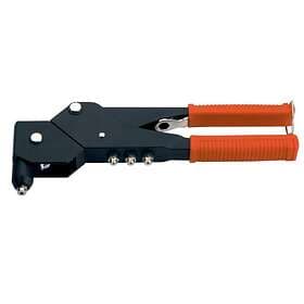 Bahco Rotary head riveter (2.4mm 3.2mm 4.0mm 4.8mm)