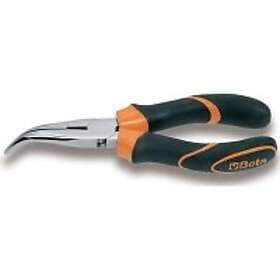 Beta Tools NOSE PLIERS, ANGLED Q-TY BM160MM 1168BM/160 UTENSILI S.P.A.