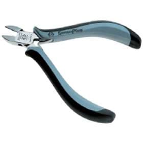 C.K TOOLS T3782D 115, Svart, Blå, Stainless Steel stål, Svart, Blå, Stainless St