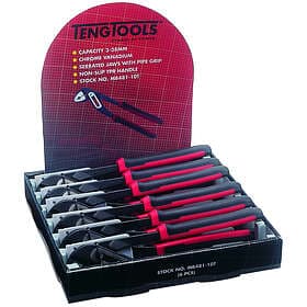 Teng Tools Polygriptång MB481-10T 250mm