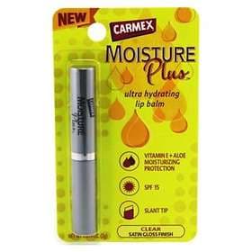 Carmex Moisture Plus Lip Balm SPF15