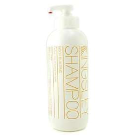 Philip Kingsley Body Building Shampoo 1000ml