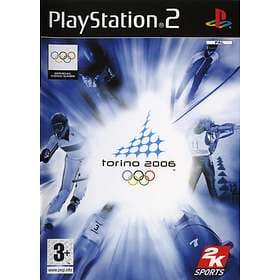 Torino 2006 Winter Olympics (PS2)