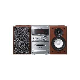 Sony CMT-NEZ50
