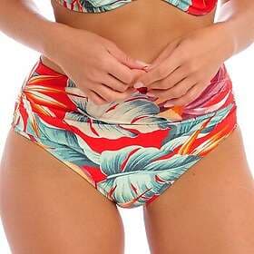 Fantasie Bamboo Grove High Waist Bikini Brief (Women's)
