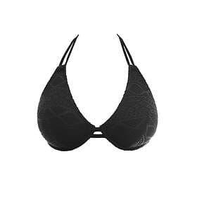 Freya Sundance Bandless Halter Bikini Top (Women's)