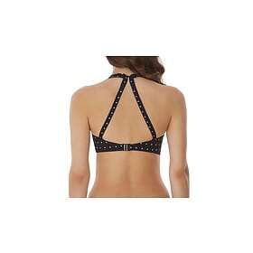 Freya Jewel Cove High Apex Bikini Top With J-Hook (Women's)