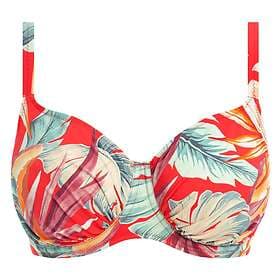 Fantasie Bamboo Grove Full Cup Bikini Top (Women's)