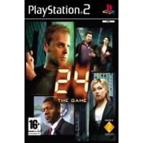 24: The Game (PS2)