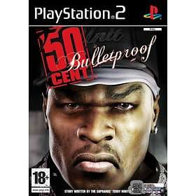 50 Cent: Bulletproof (PS2)