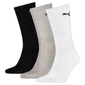 Puma Strumpor 3P Sport Crew Socks