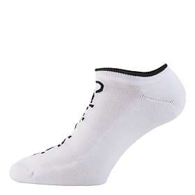 Calvin Klein Strumpor 3P Men Athleisure Sneaker Sos Vit One Size Herr