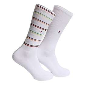 Tommy Hilfiger 2-pack Sport Stripe Socks (Men's)