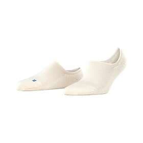 Falke Strumpor Keep Warm No Show Socks (Men's)