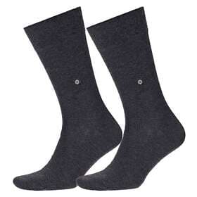 Burlington 2-pack Everyday Cotton Sock (Men's)