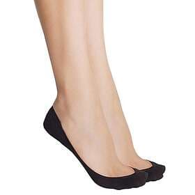 DIM Strumpor 2P Easy Day Ballerina Socks (Women's)