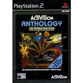 Activision Anthology (PS2)
