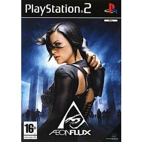 Aeon Flux (PS2)