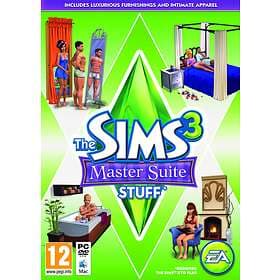The Sims 3: Master Suite Stuff  (Expansion) (PC)