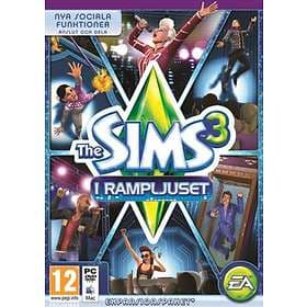 The Sims 3: Showtime  (PC)