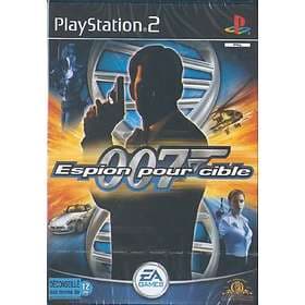 James Bond 007: Agent Under Fire (PS2)