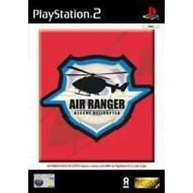 Air Ranger: Rescue Helicopter (PS2)
