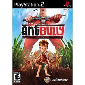The Ant Bully (PS2)