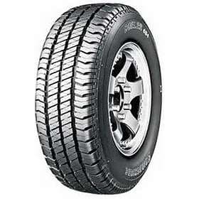Bridgestone Dueler H/T 684 II 245/70 R16 111T