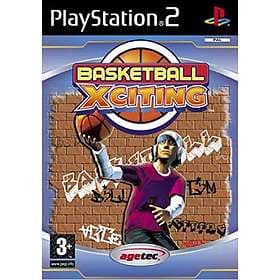 Basketball Xciting (PS2)