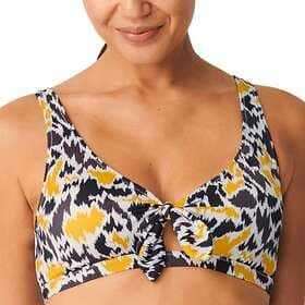 Sloggi Shore Fancy Guppy Bikini Bra (Women's)