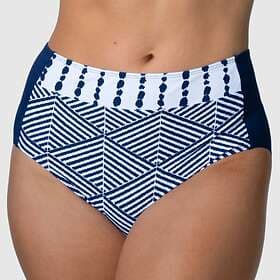 Miss Mary Azur Bikini Brief (Women's)