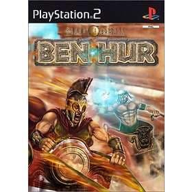 Ben Hur: Blood of Braves (PS2)