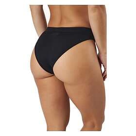 Bread & Boxers High Waist Brief (Women's)
