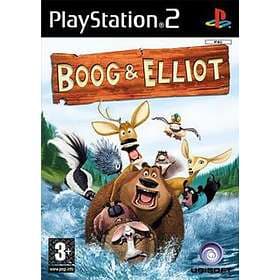 Open Season  (PS2)