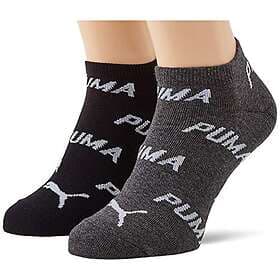 Puma 2-pack BWT Sneaker Sock