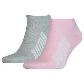 Puma 2-pack Lifestyle Sneaker Sock