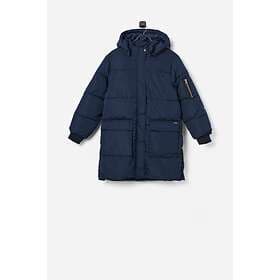 name it Jacket nkfMuso Long Puffer Jacket