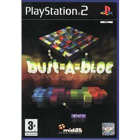 Bust-a-Bloc (PS2)