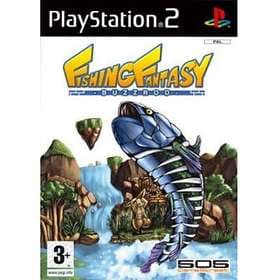 Fishing Fantasy (PS2)