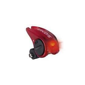 Sigma Baklyse Cykel Brake Light