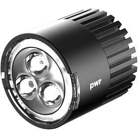Knog Cykellampa Pwr Lighthead 1000Lm