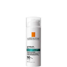 La Roche Posay Anthelios Oil Correct SPF50+ 50ml