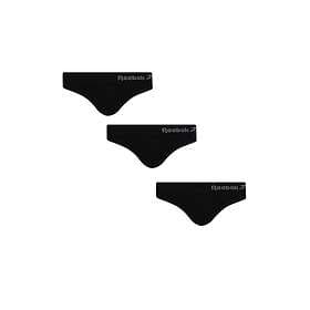 Reebok 3-pack Raina Seamless Brief
