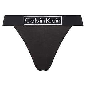 Calvin Klein Reimagined Heritage High Leg Thong