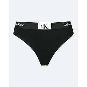 Calvin Klein 96 Cotton Thong