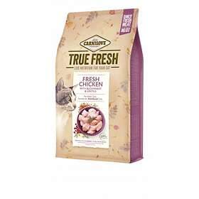 Carnilove True Fresh Cat Chicken 1.8kg