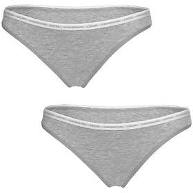Calvin Klein 2-pack One Cotton Stretch Brief